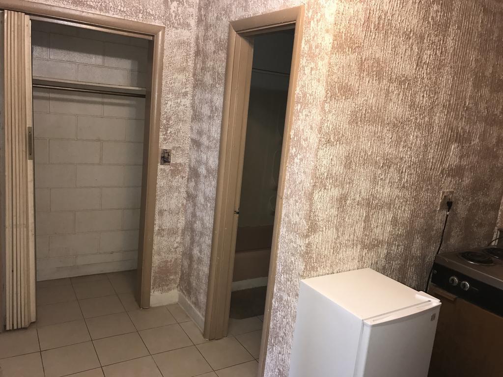 موتيل Marshalltown فلامنجو موتل المظهر الخارجي الصورة