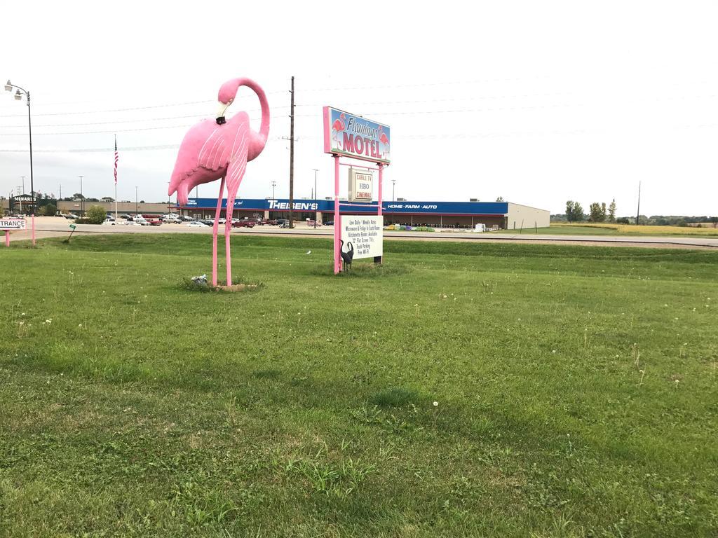 موتيل Marshalltown فلامنجو موتل المظهر الخارجي الصورة