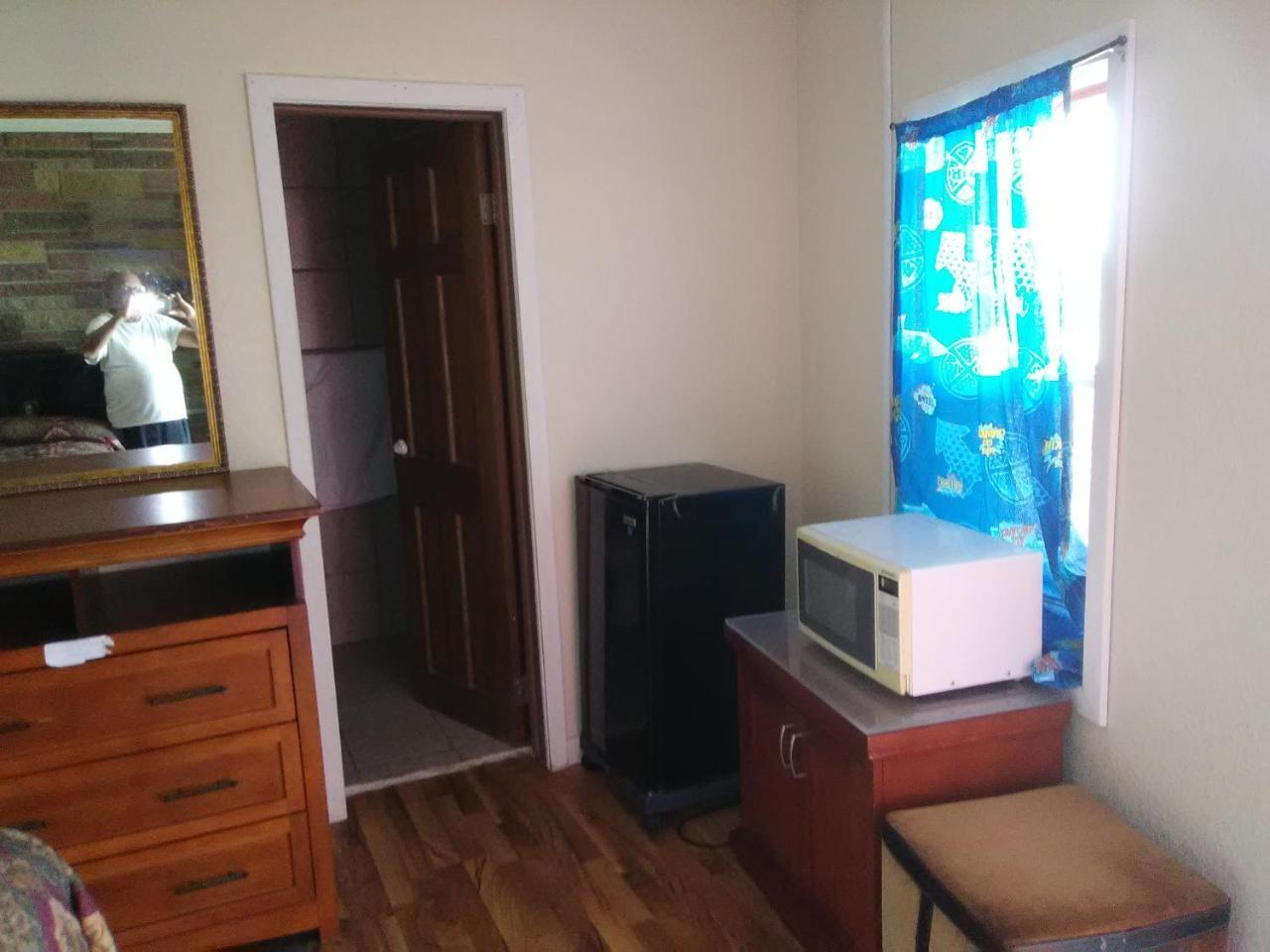 موتيل Marshalltown فلامنجو موتل المظهر الخارجي الصورة