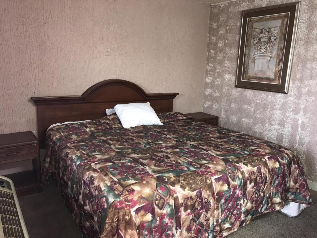 موتيل Marshalltown فلامنجو موتل المظهر الخارجي الصورة